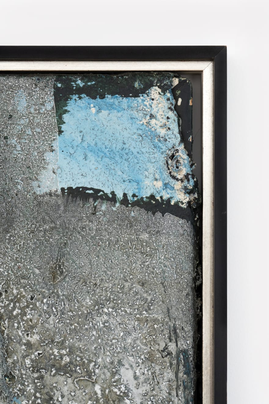 Kokuta Suda, Work 作品, 1963