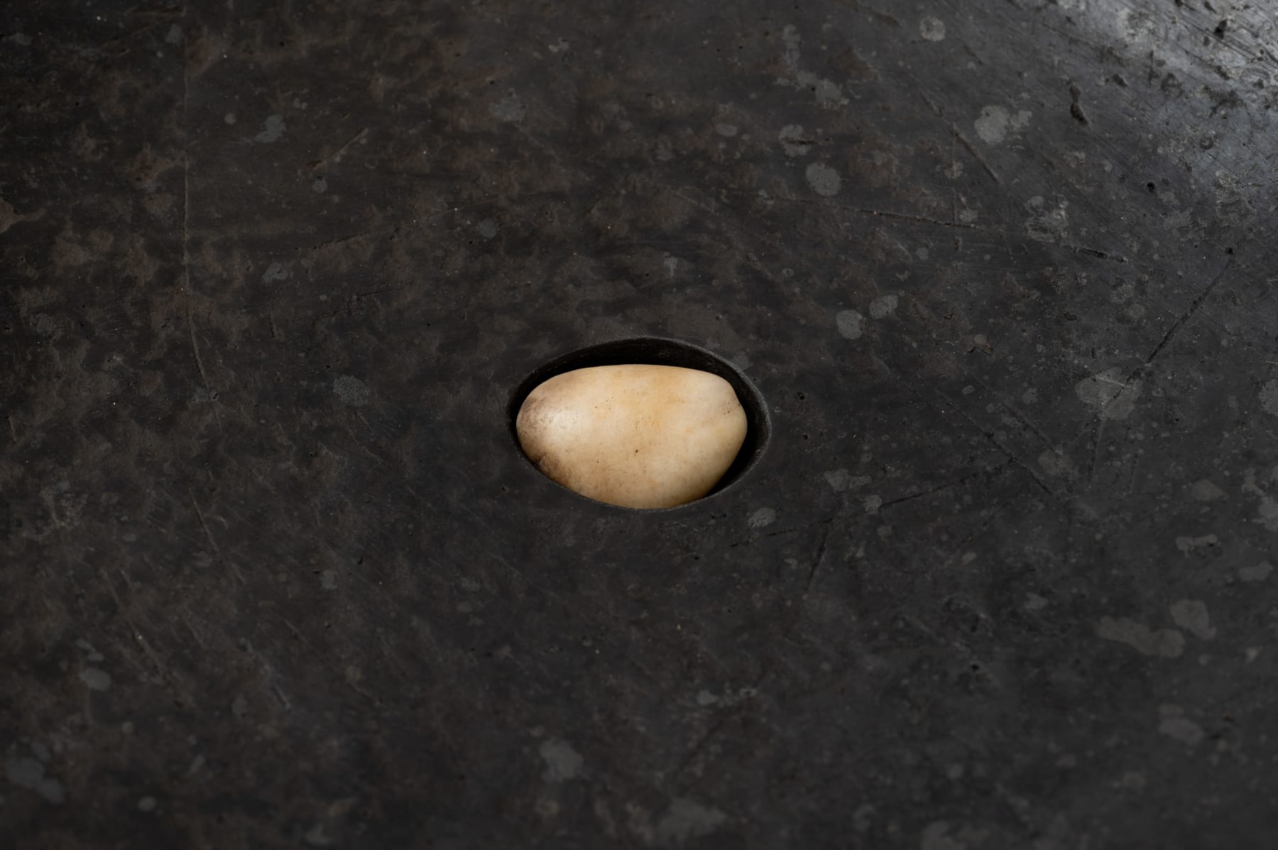 Rando Aso, Jewel, 2024