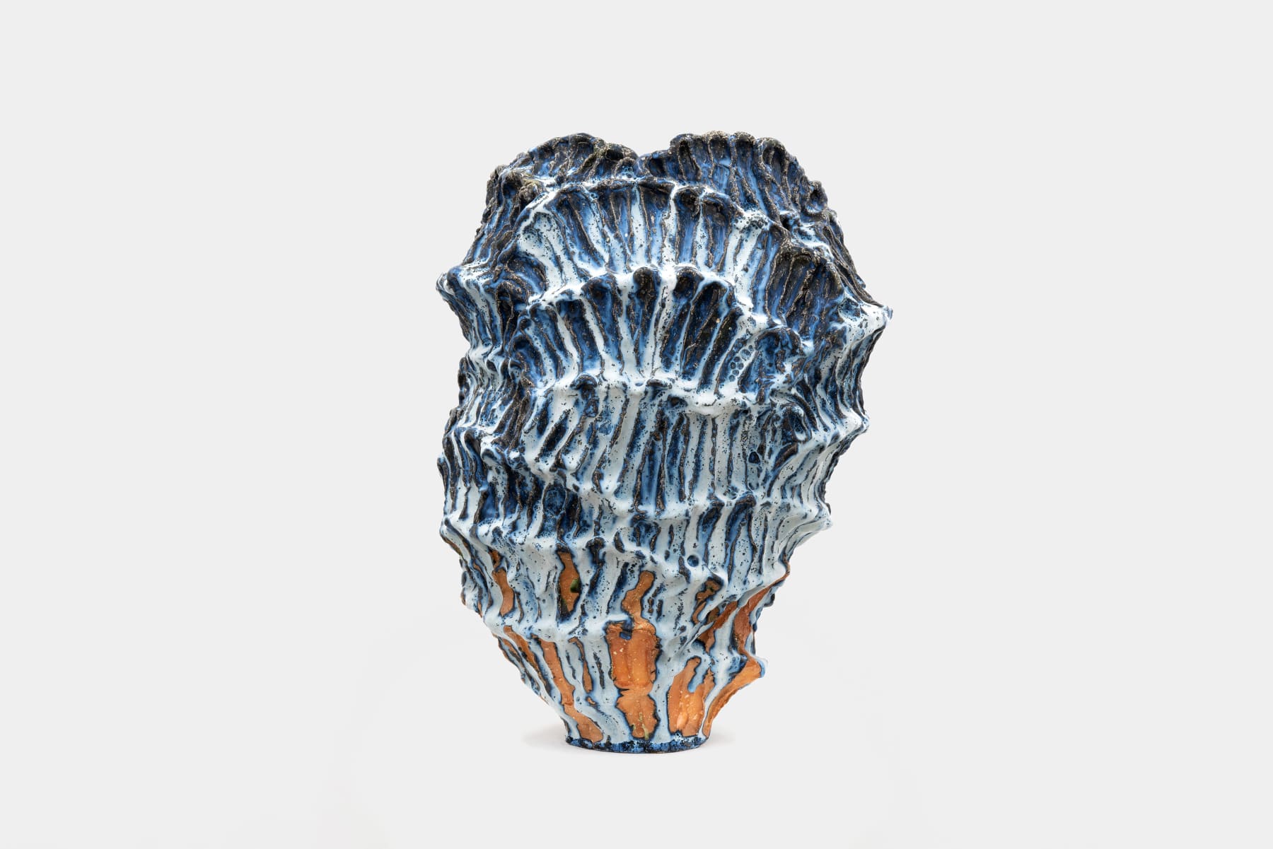 Satoru Hoshino, Spring Snow 22s-1, 2022