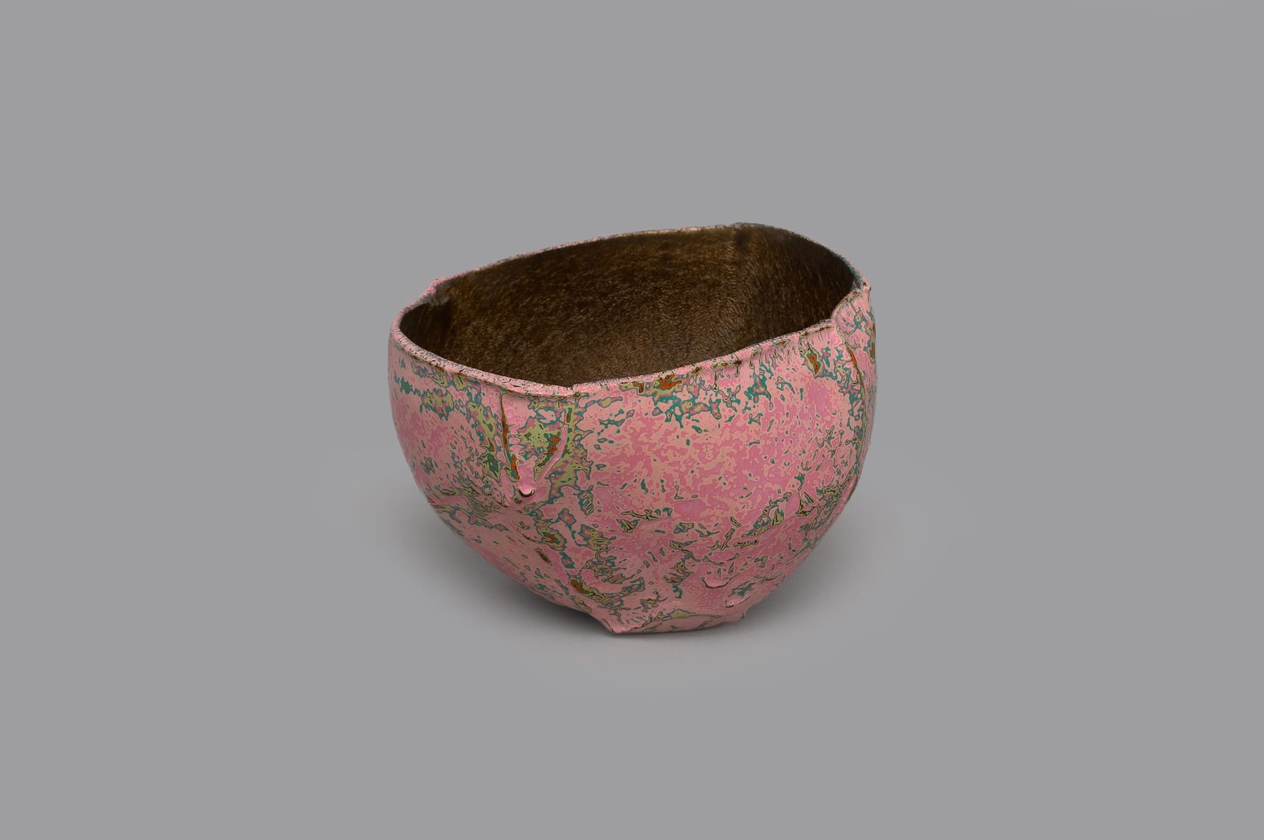 Keita Matsunaga, 脈脈 - Myaku myaku - 春愁 Spring Shade, 2019
