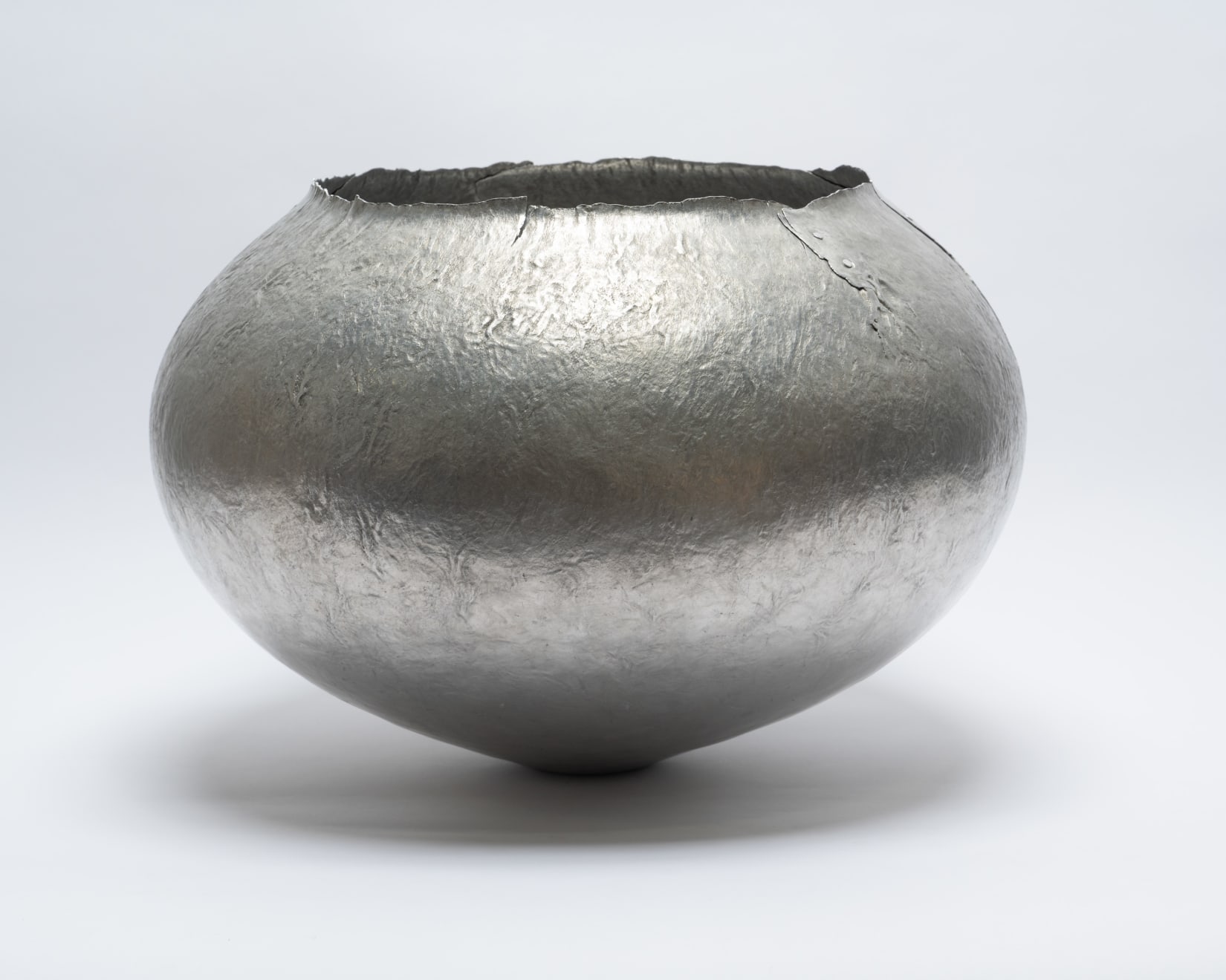 Jiro Nagase, Shibori A, 2024