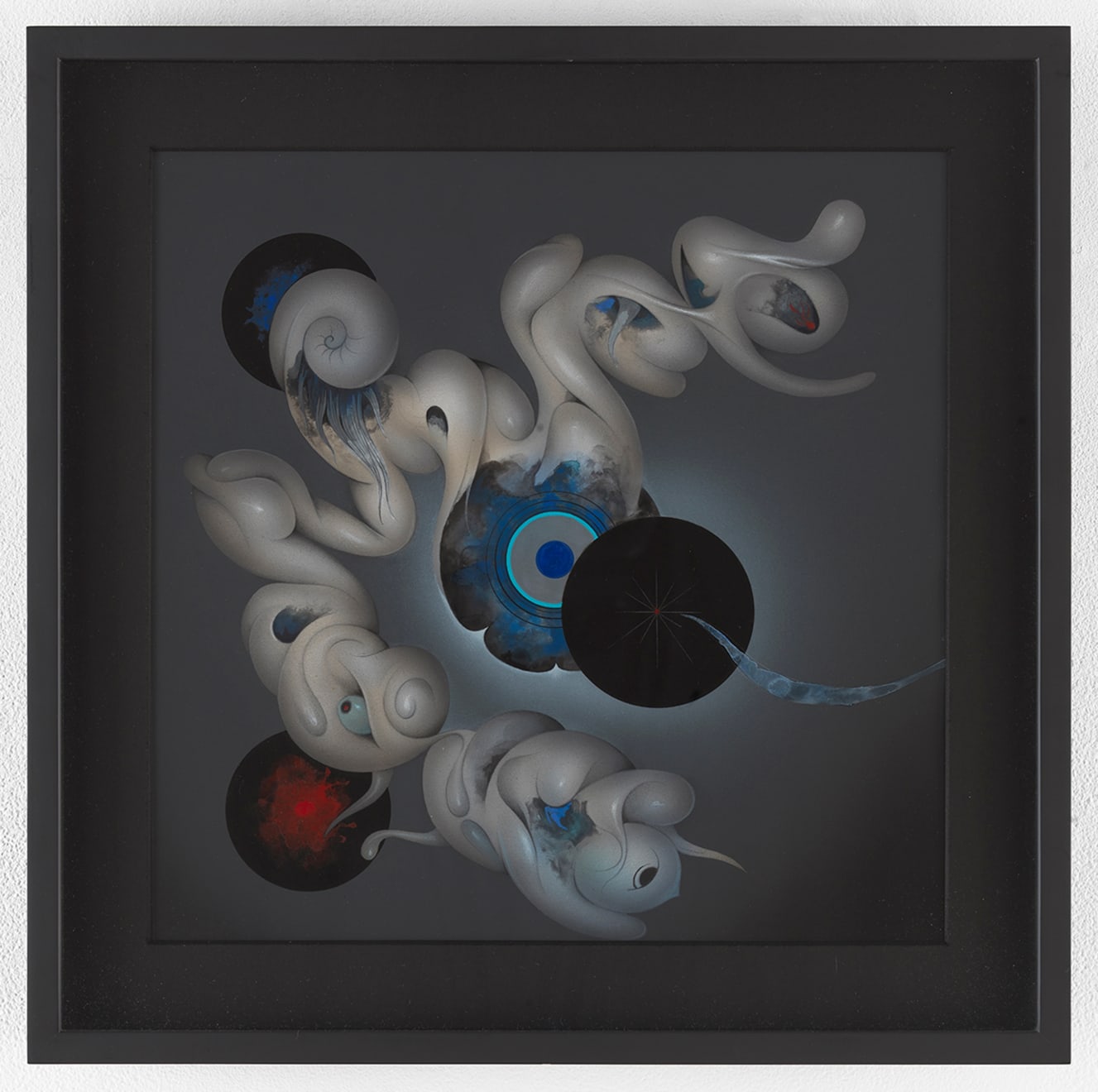 Tatsuo Ikeda, Untitled, 1979