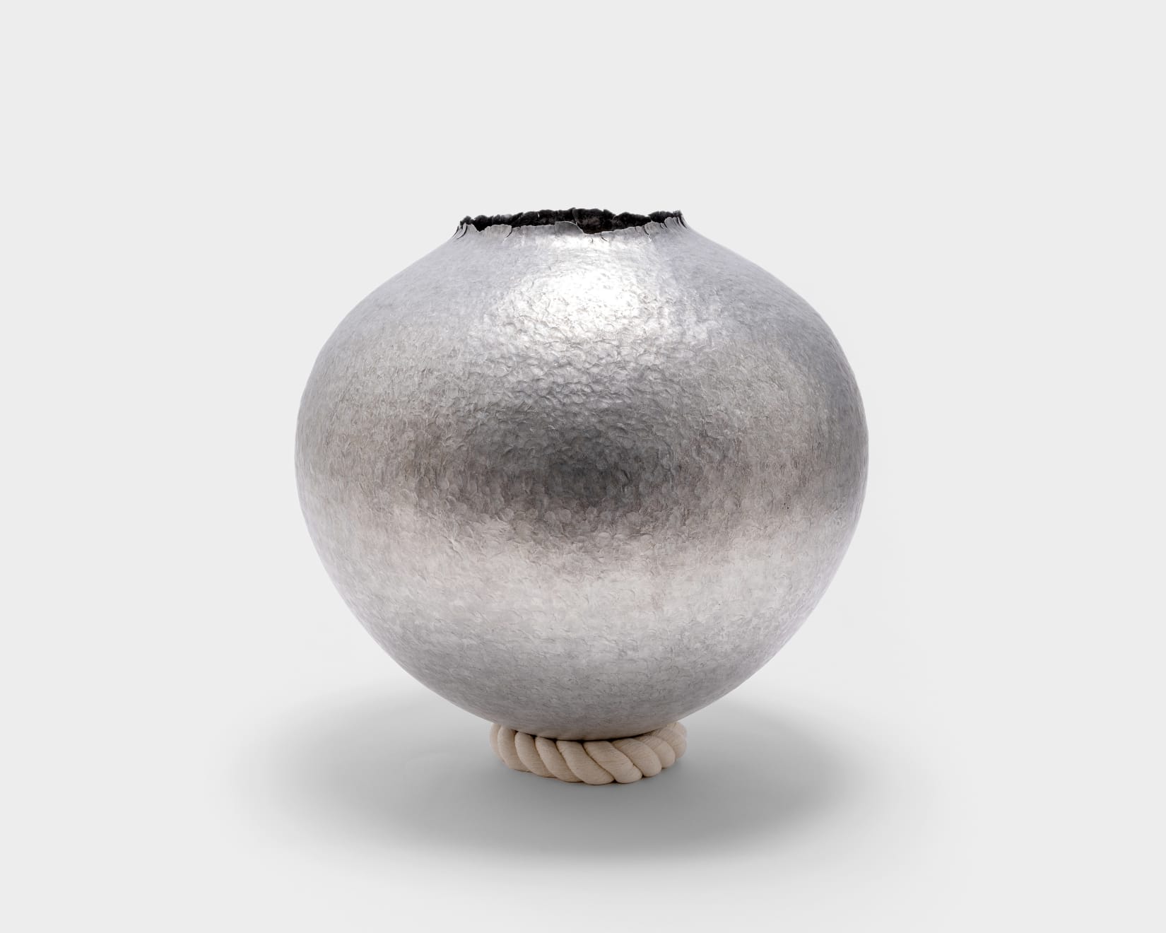Jiro Nagase, Shibori C, 2024