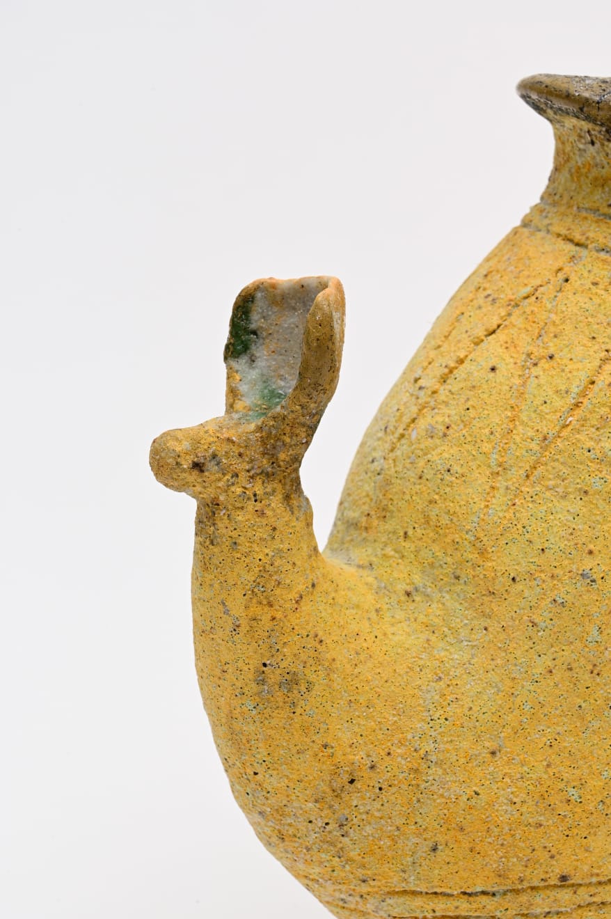 Masaomi Yasunaga, Empty creature 空虚な生物, 2025