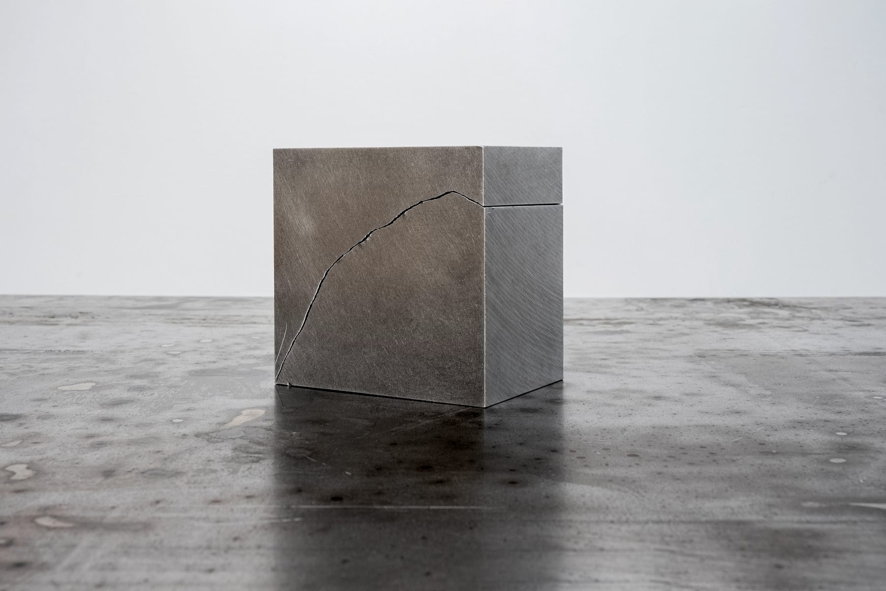 Jiro Nagase, Bookends A, 2022