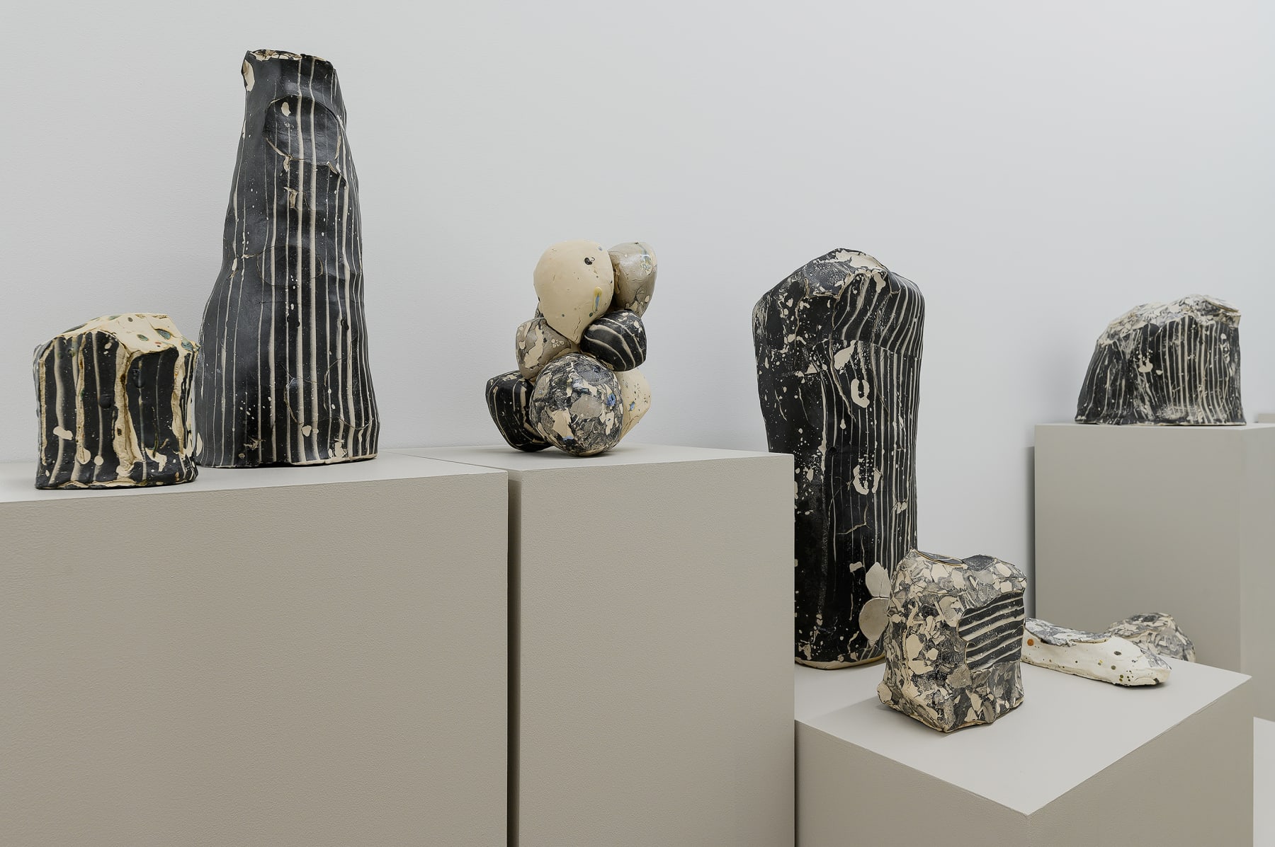 Keita Matsunaga, Organism, 2019