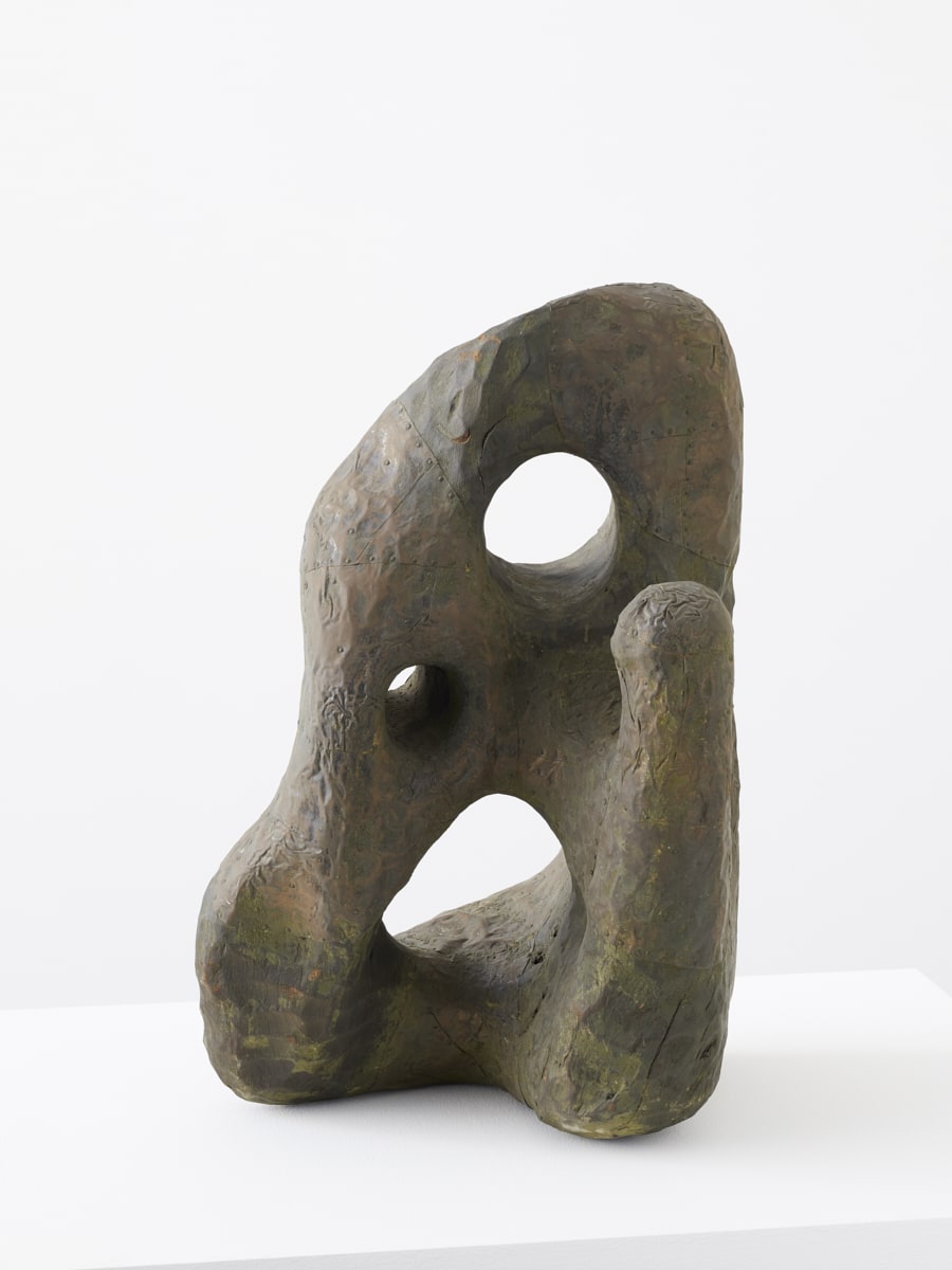 Sofu Teshigahara, Title unknown , 1950s - 1970s