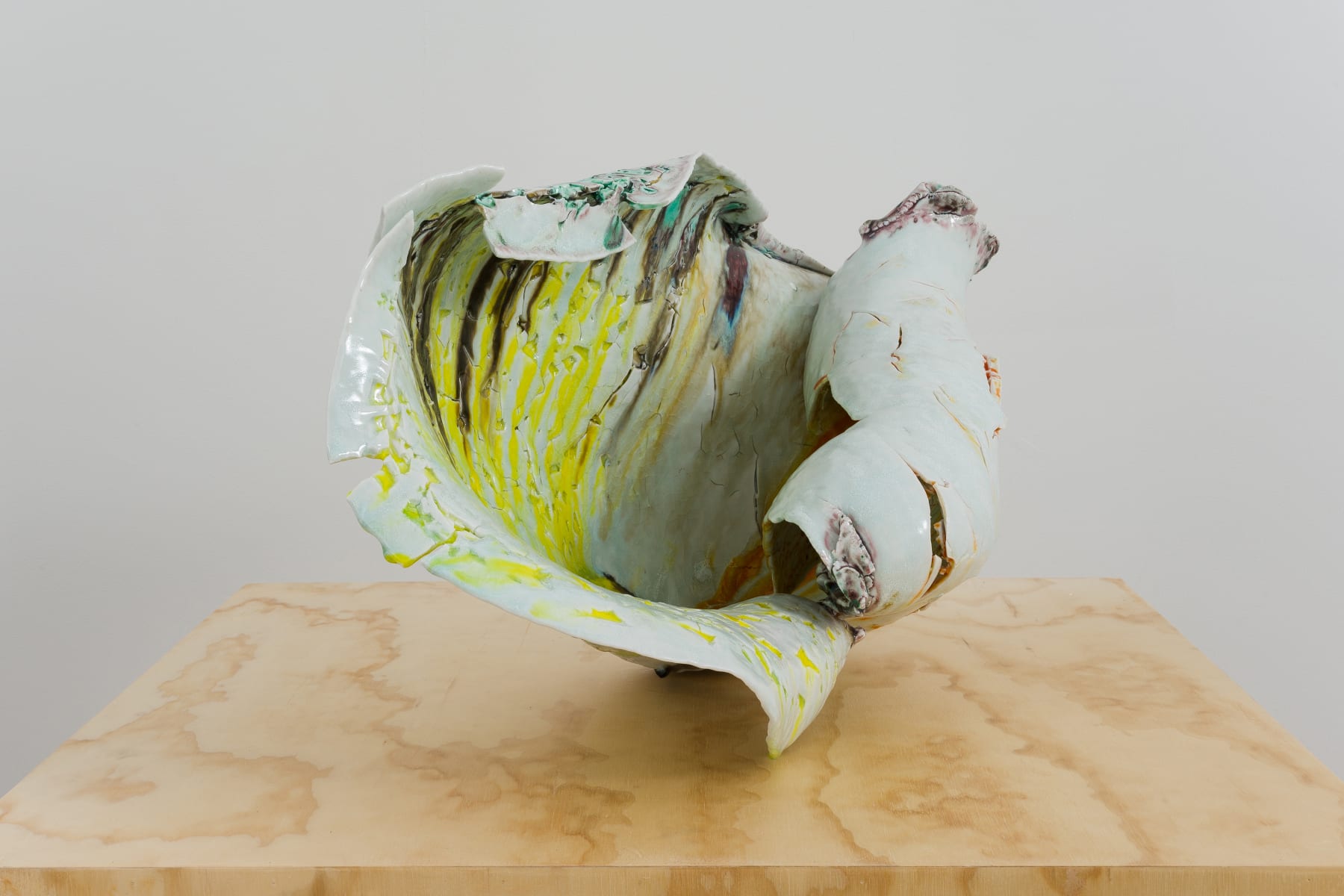 Kentaro Kawabata, Batista 1, 2020