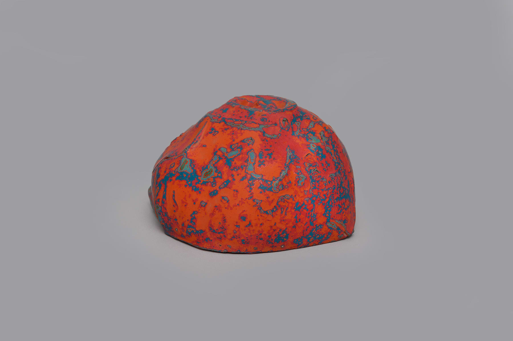 Keita Matsunaga, 脈脈 - Myaku myaku - 柘榴 Pomegranate, 2019