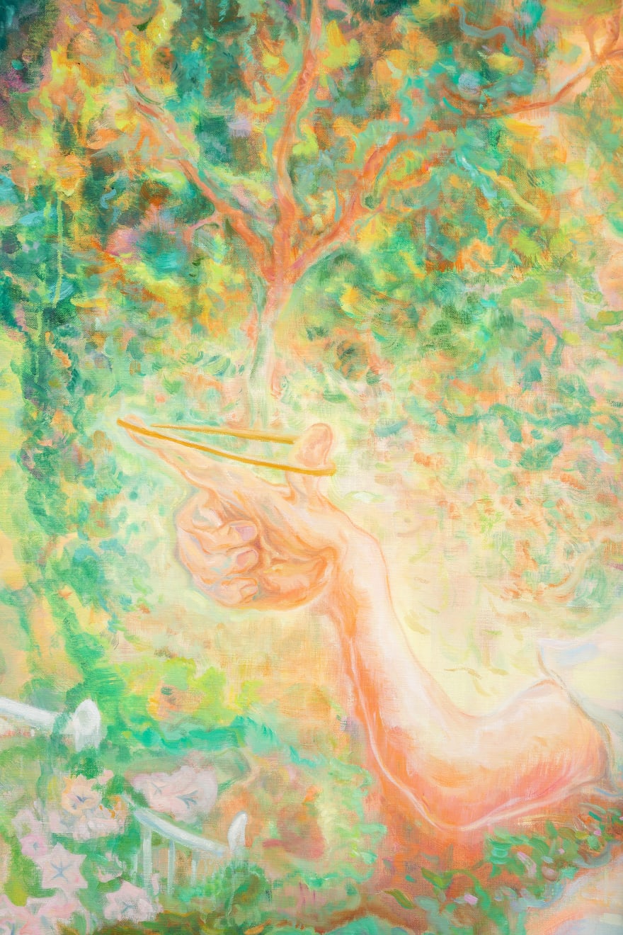 Daisuke Fukunaga, ピース Peace, 2010