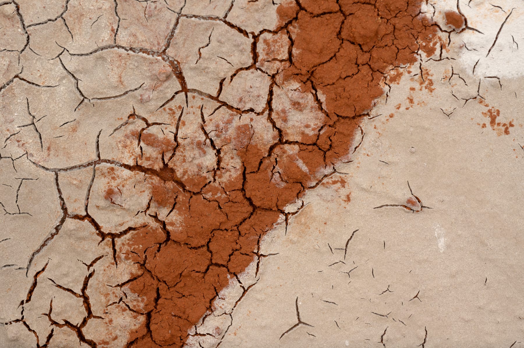 Rando Aso, On Painting II, 2018