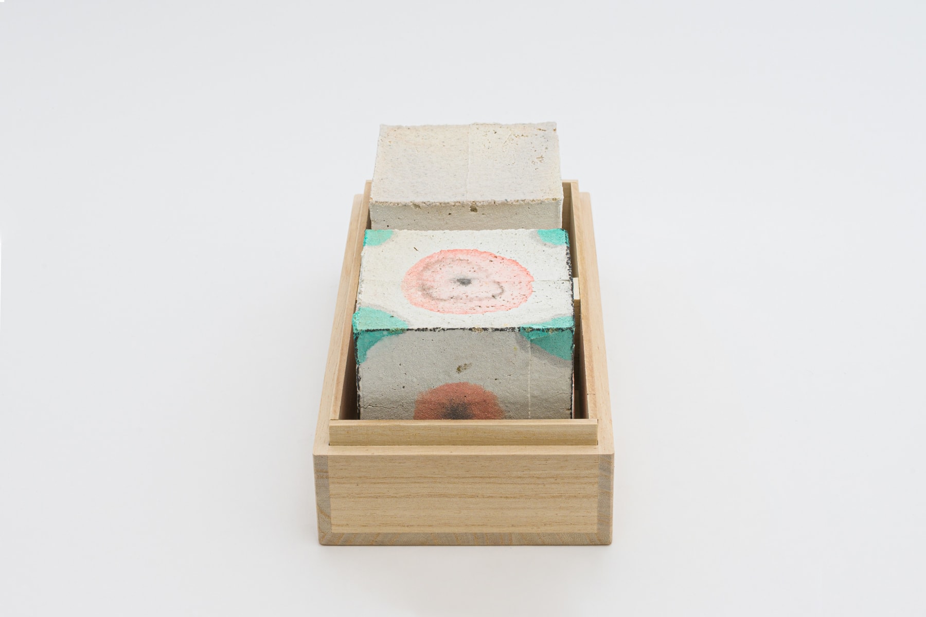 Tomohisa Obana, pair, 2022
