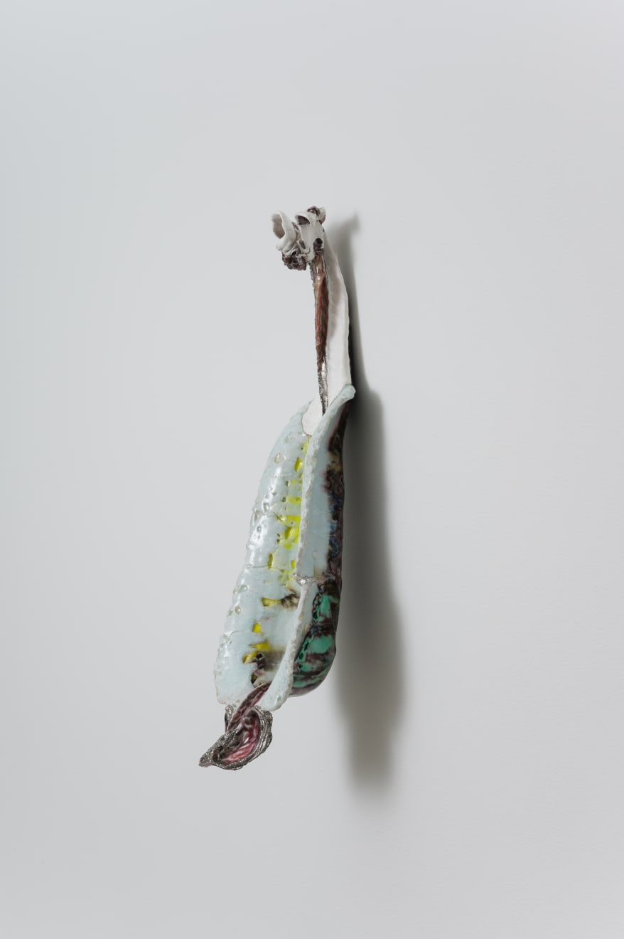 Kentaro Kawabata, spoon, 2021