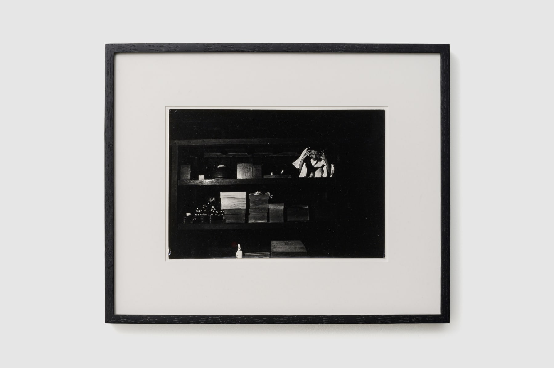 Eikoh Hosoe, Kamaitachi #11, 1965/ ca. 1970