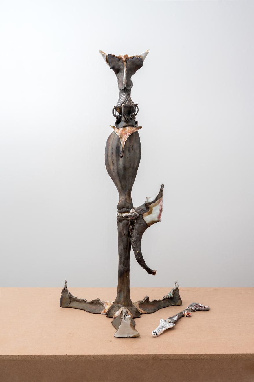 Kentaro Kawabata, Bee's Knees, 2002
