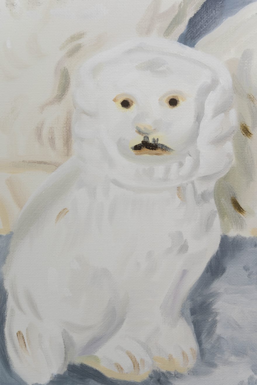 Ulala Imai, Waiting, 2021