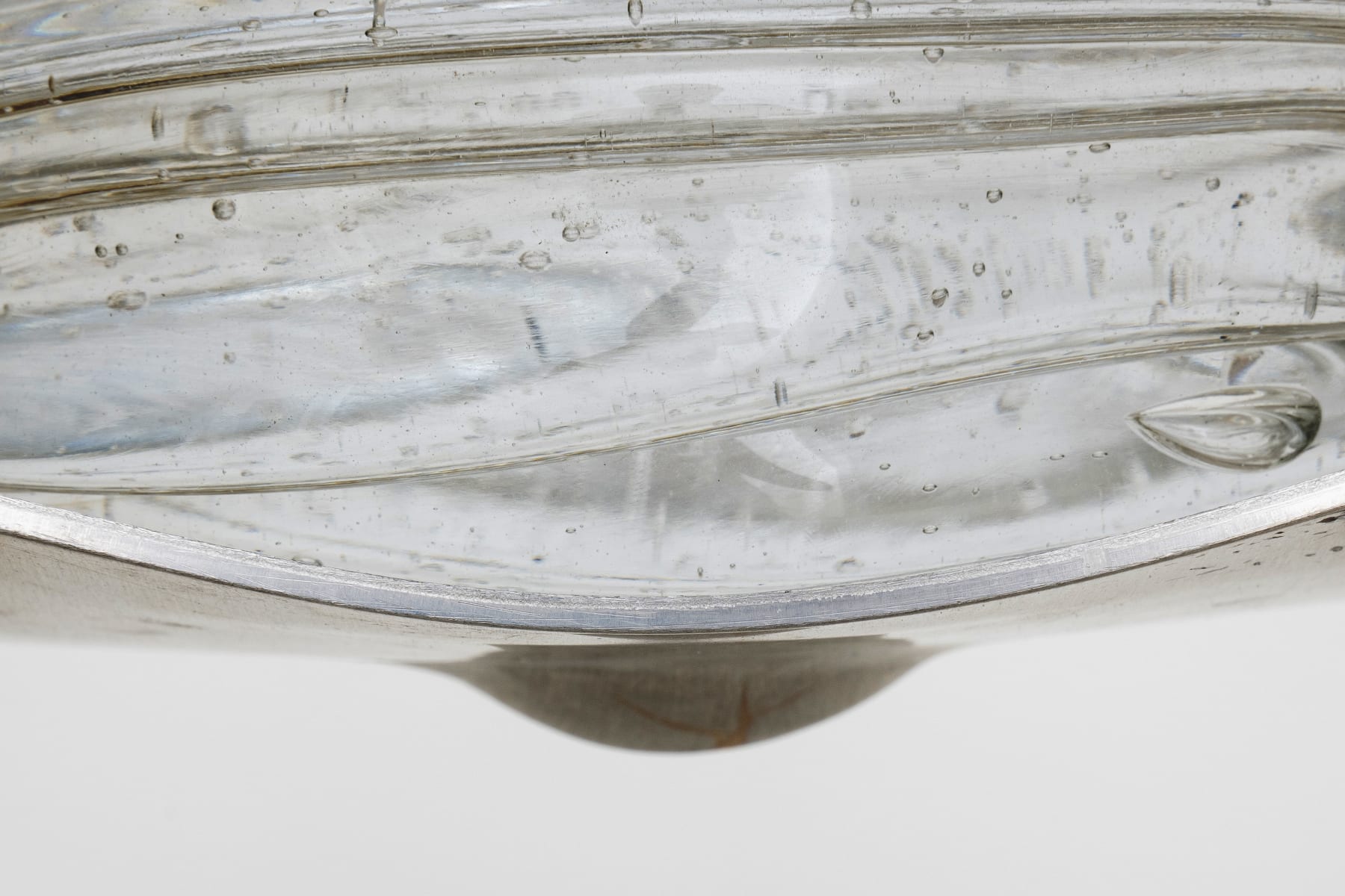 Kazuo Kadonaga, Glass No.8 B, 2015