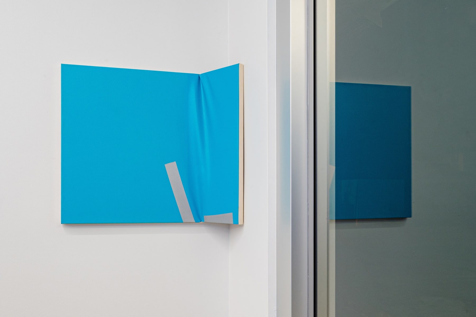 Kaz Oshiro, Untitled Still Life, 2014