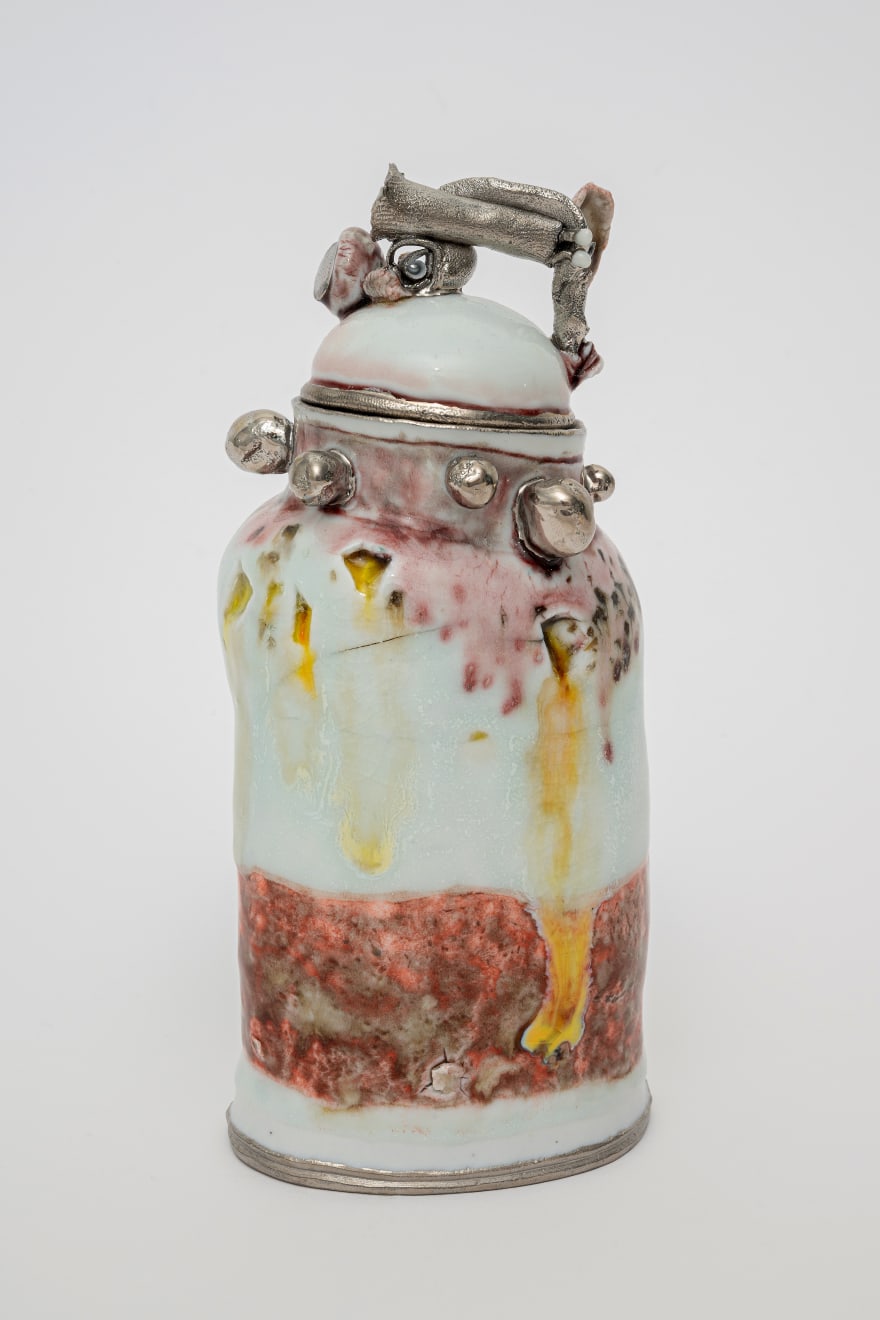 Kentaro Kawabata, seed, 2021