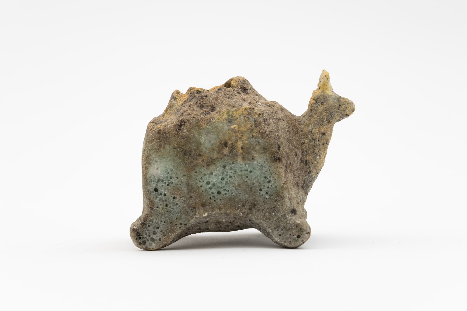 Masaomi Yasunaga, Empty Creature, 2023