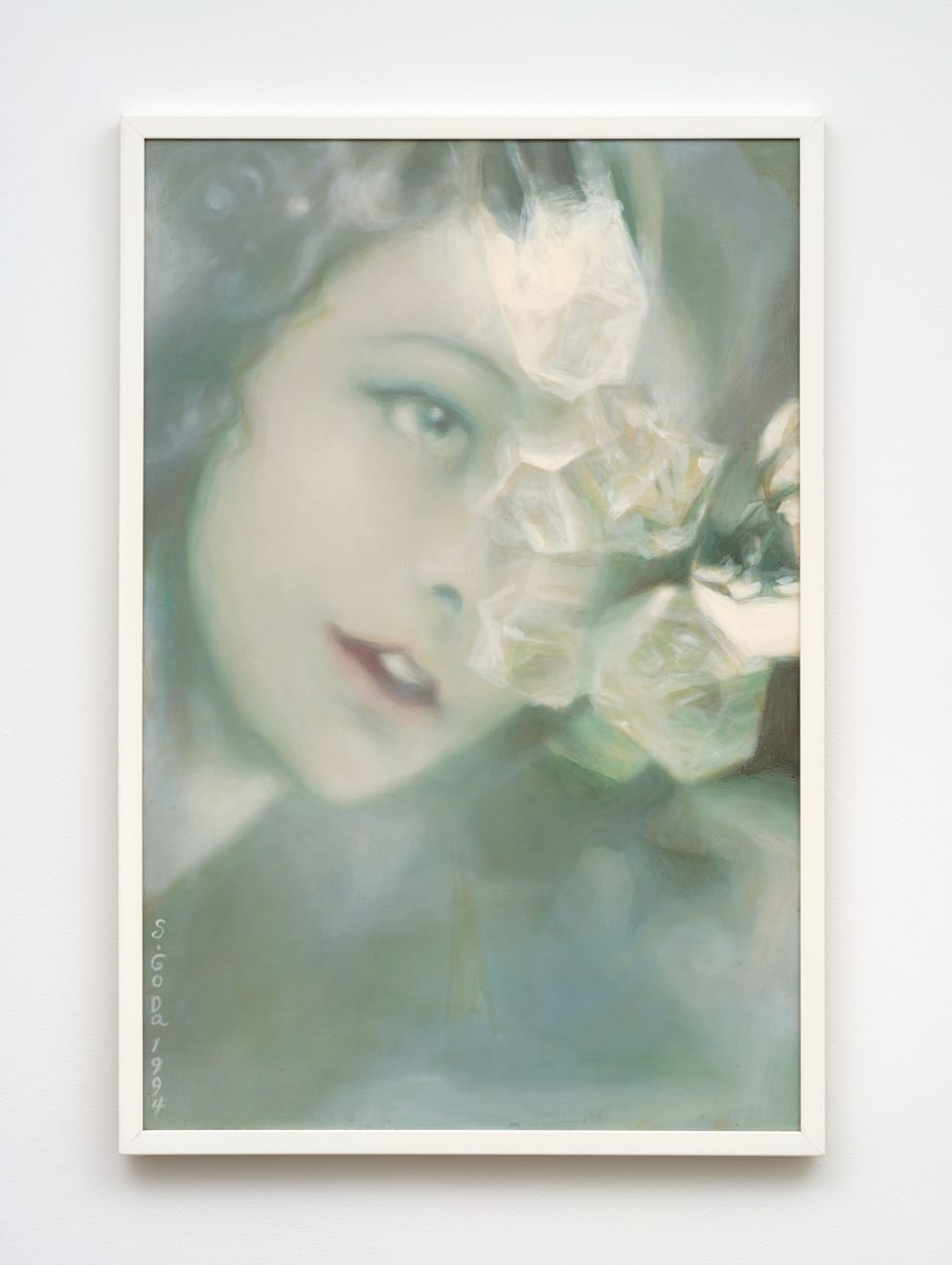 Sawako Goda, La Bohème (Lillian Gish), 1994