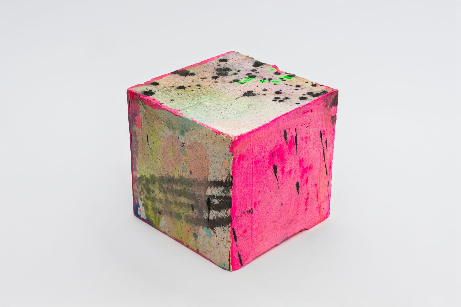 Tomohisa Obana, ornament, 2022