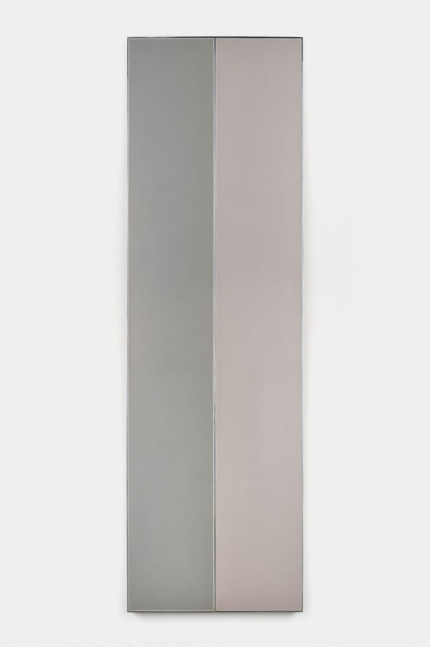 Tadaaki Kuwayama, Untitled, 1976