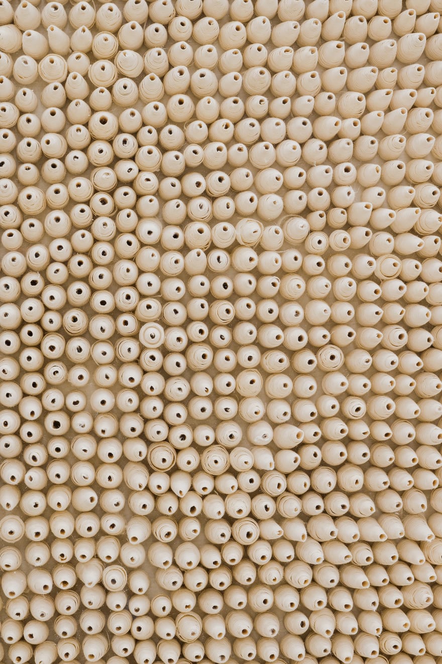Rakuko Naito, Untitled, 2002