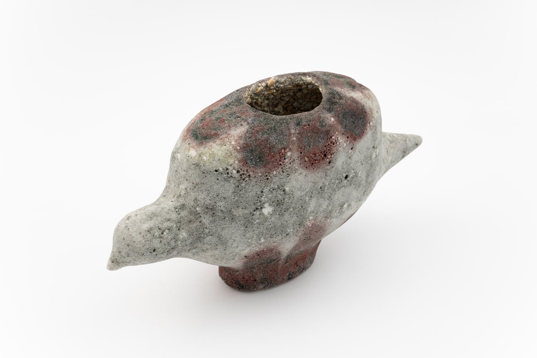 Masaomi Yasunaga, Empty Creature, 2023