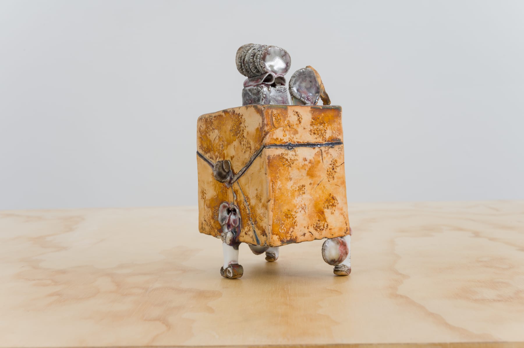 Kentaro Kawabata, loose, 2021