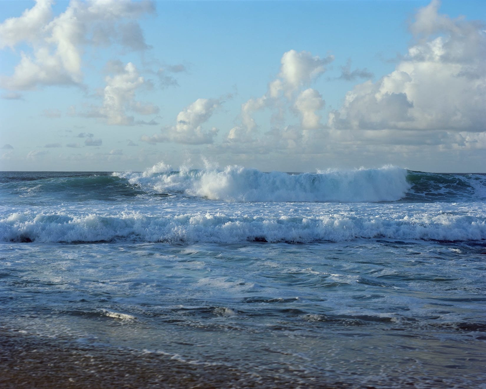 Takashi Homma, New Waves, 2012