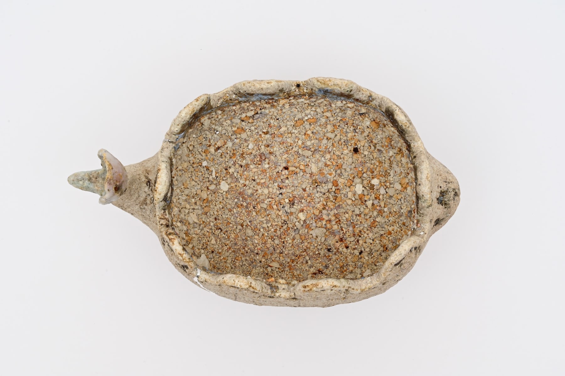 Masaomi Yasunaga, Empty creature 空虚な生物, 2025