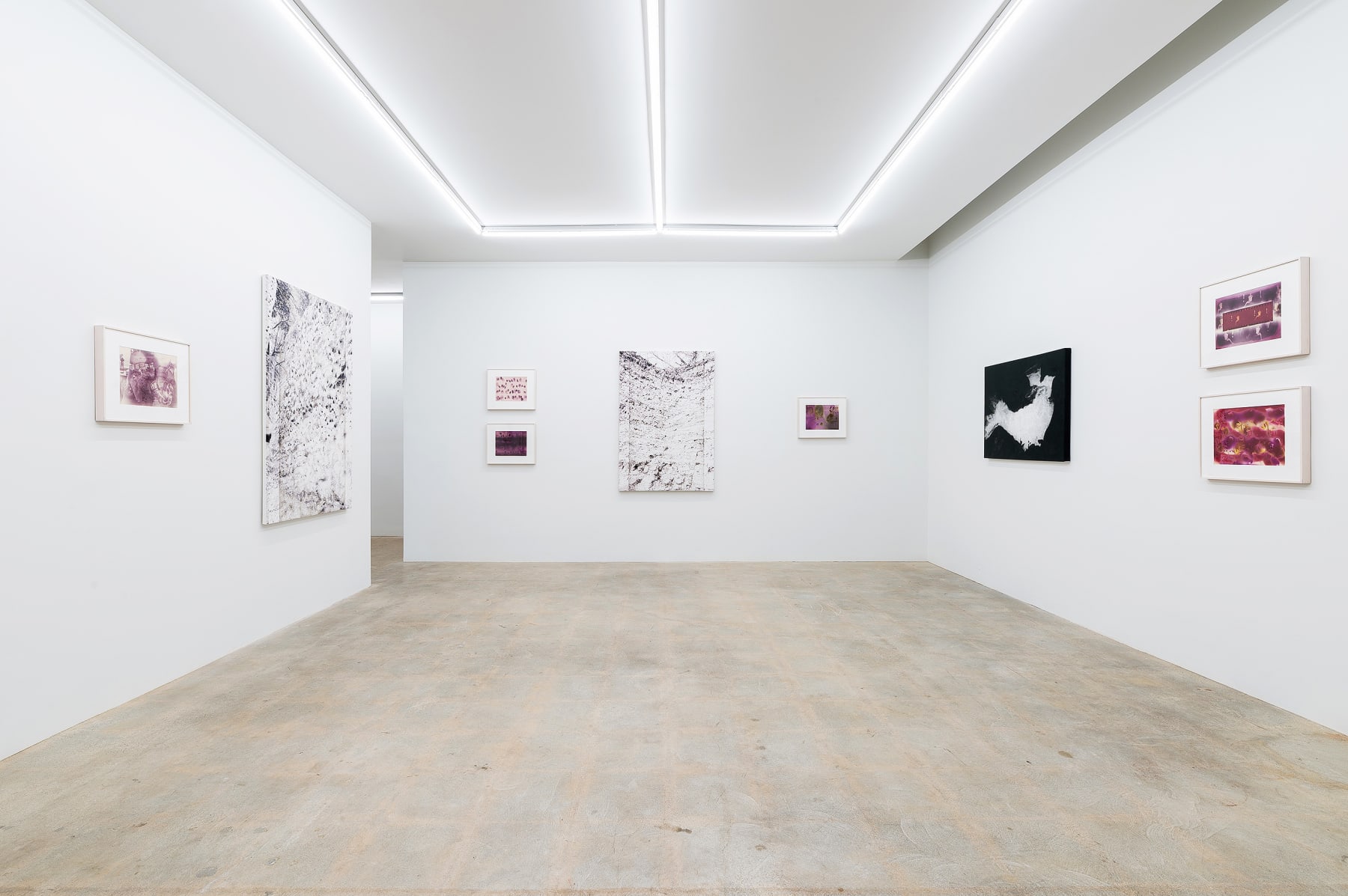 Kunié Sugiura, 300,000 yrs ago, Shiobara A, 2016
