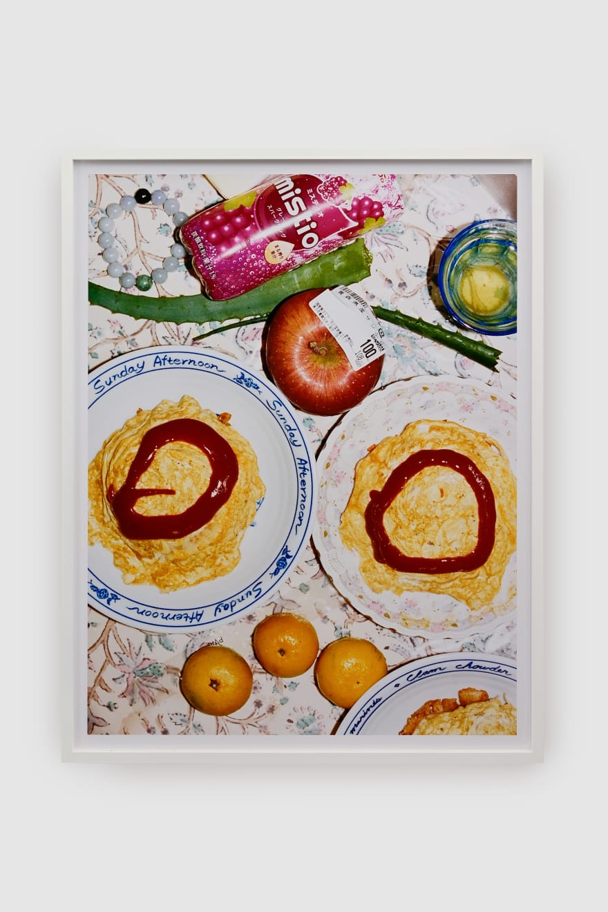 Motoyuki Daifu, Still Life, 2010