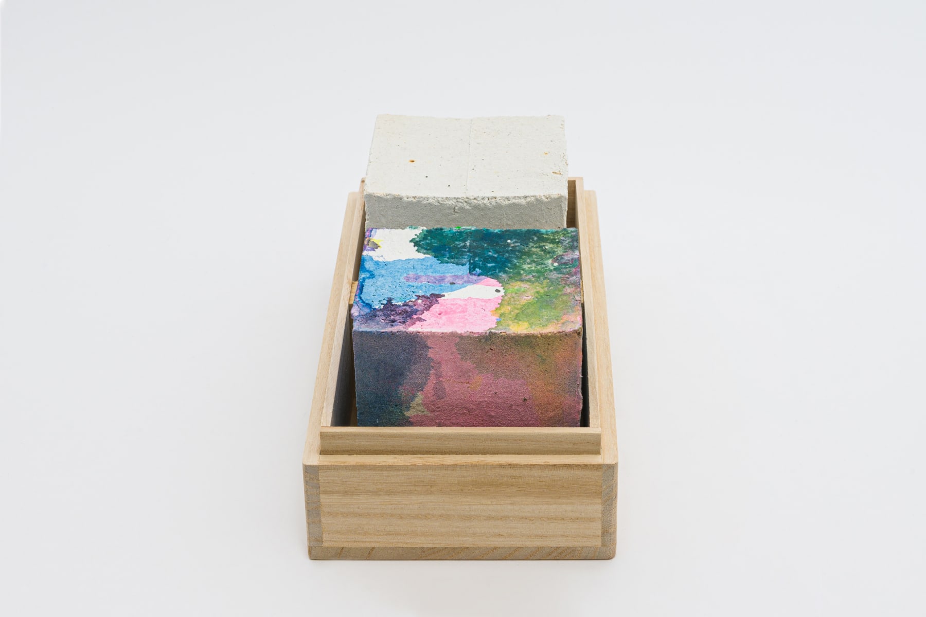 Tomohisa Obana, pair, 2022