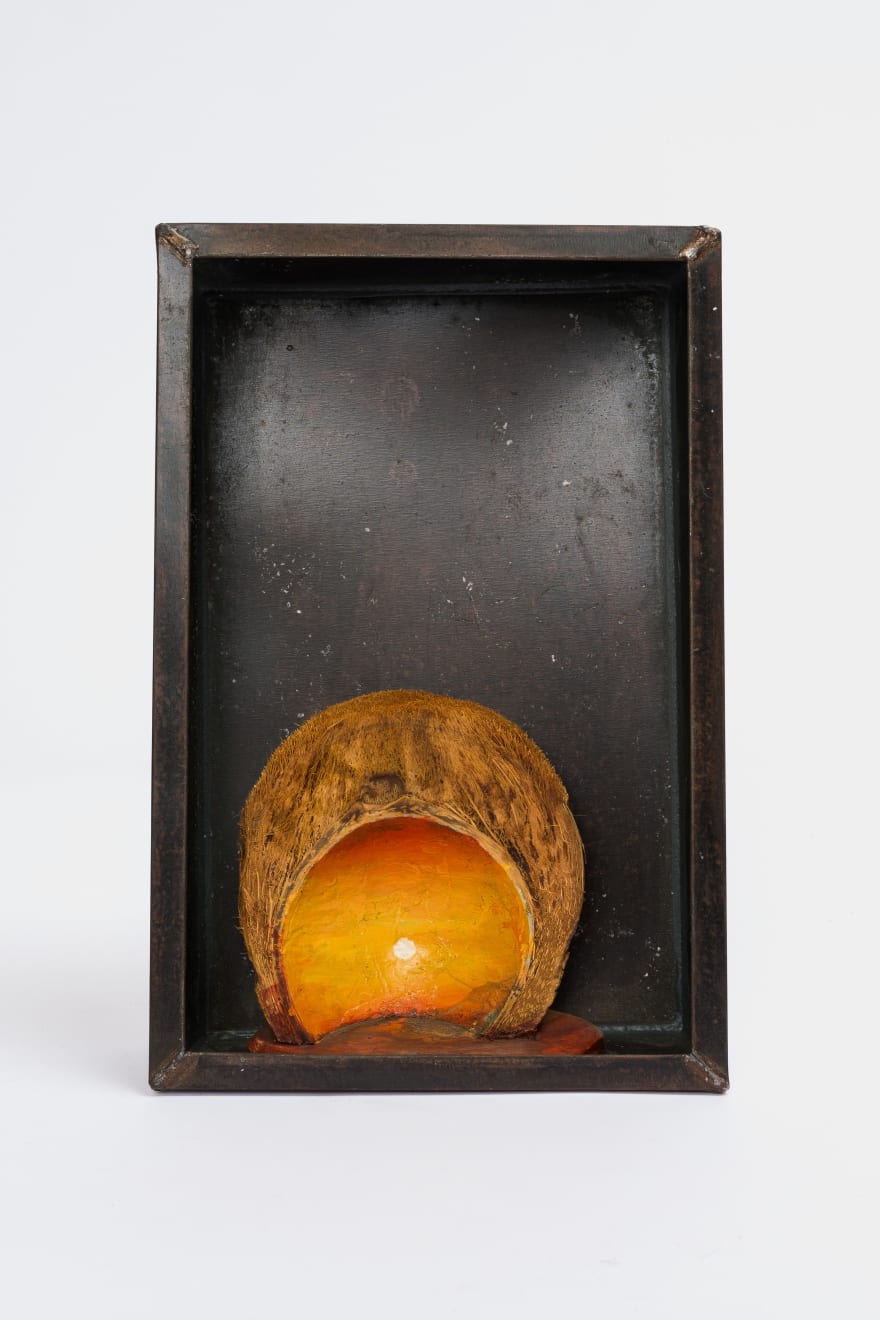 Kenzi Shiokava, Untitled, n.d.
