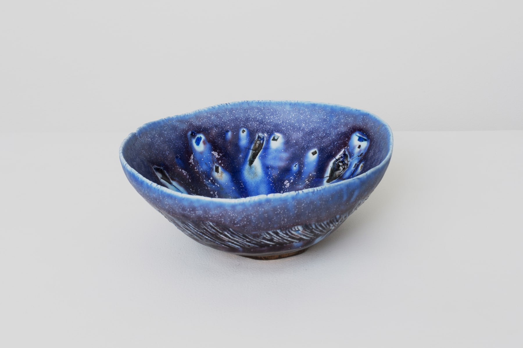 Kentaro Kawabata, Bowl 04, 2012