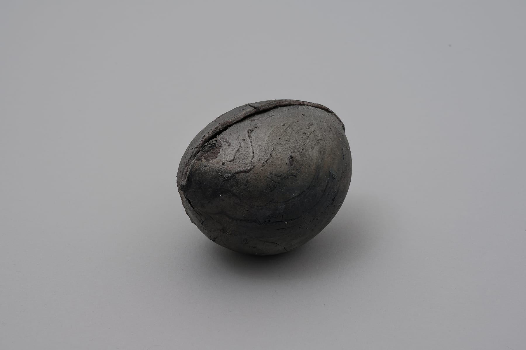 Keita Matsunaga, 蛻-Void-monuke, 2019