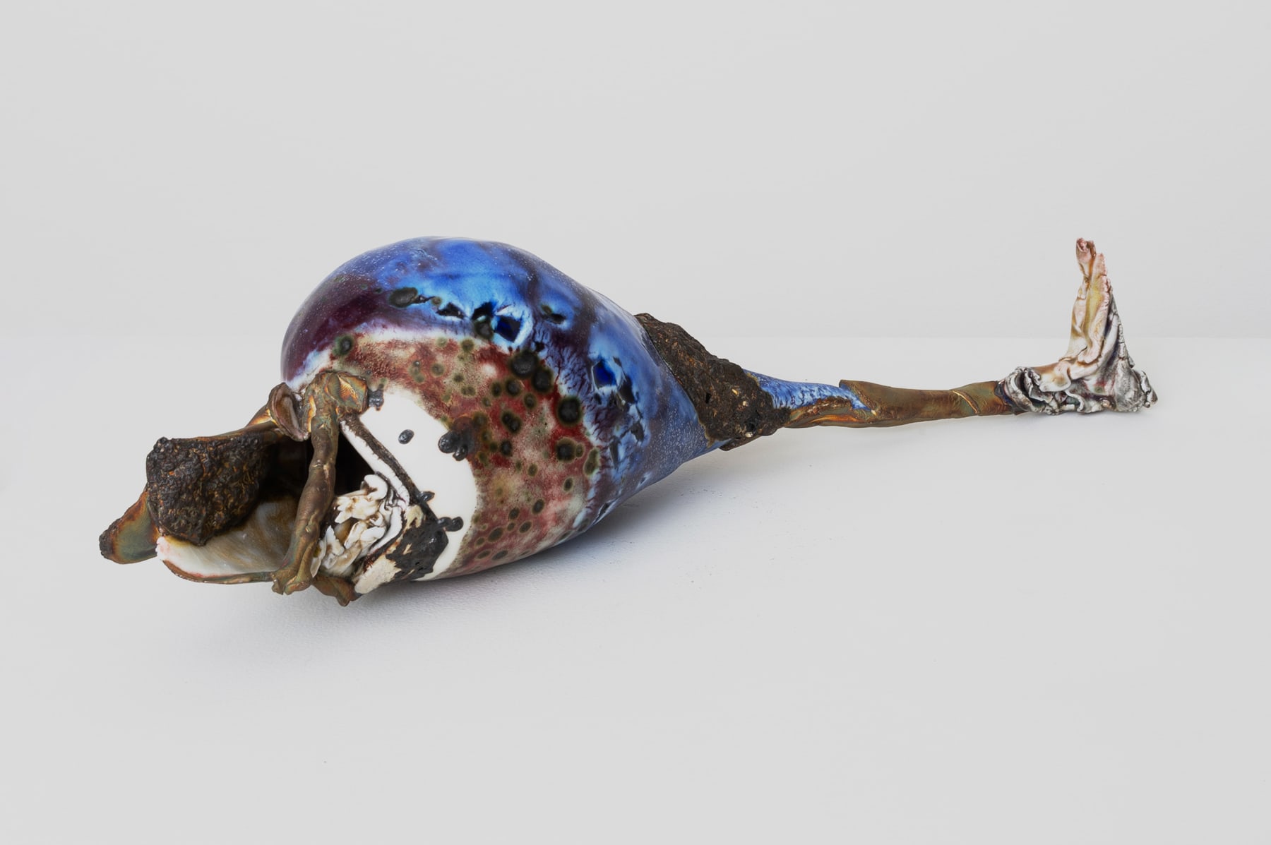 Kentaro Kawabata, I-dori, 2012