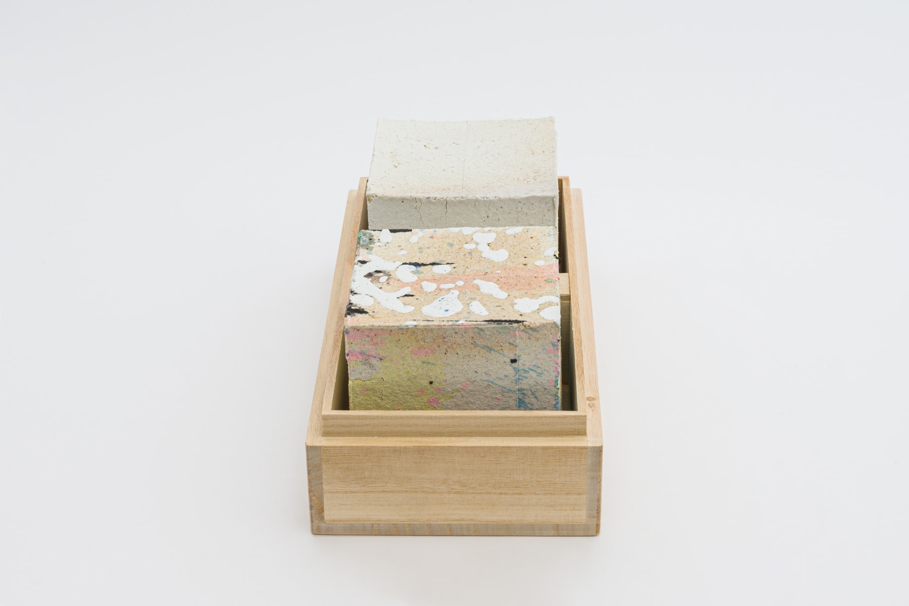Tomohisa Obana, pair, 2022