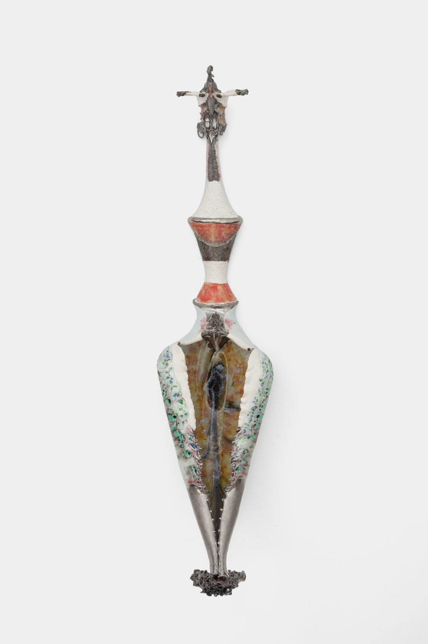 Kentaro Kawabata, Spoon, 2022
