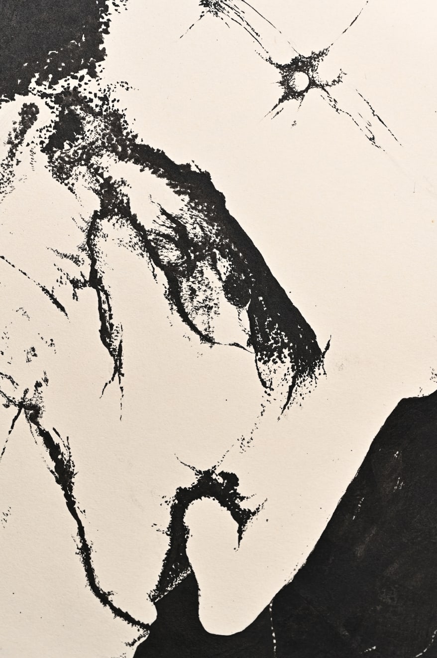 Adam Alessi, Untitled, 2025