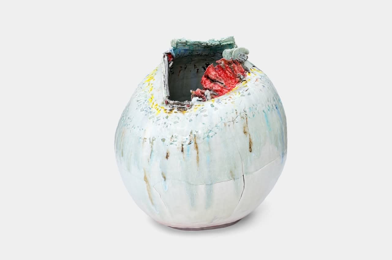 Kentaro Kawabata, Loco, 2024