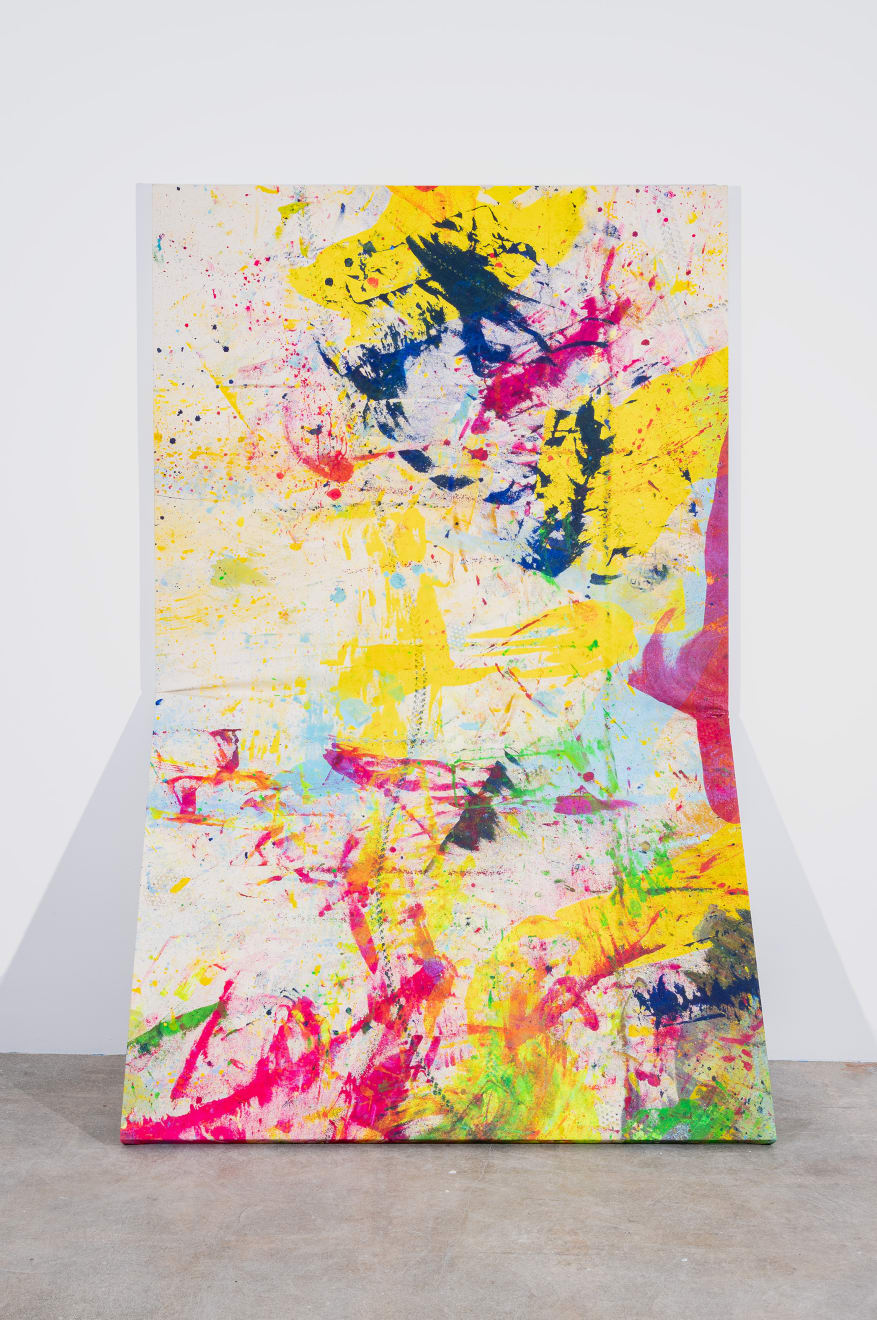 Kaz Oshiro, Untitled Still Life, 2014