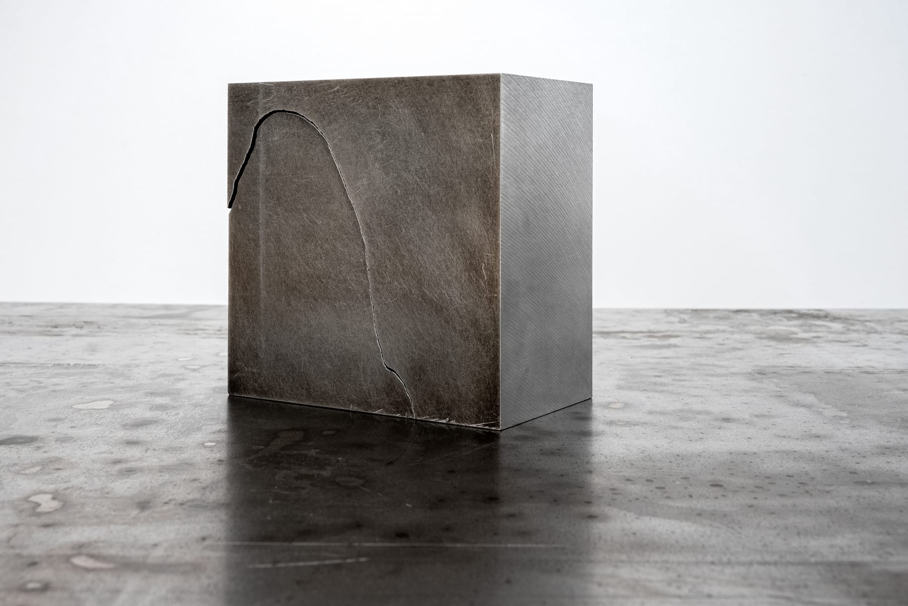 Jiro Nagase, Bookends F, 2022
