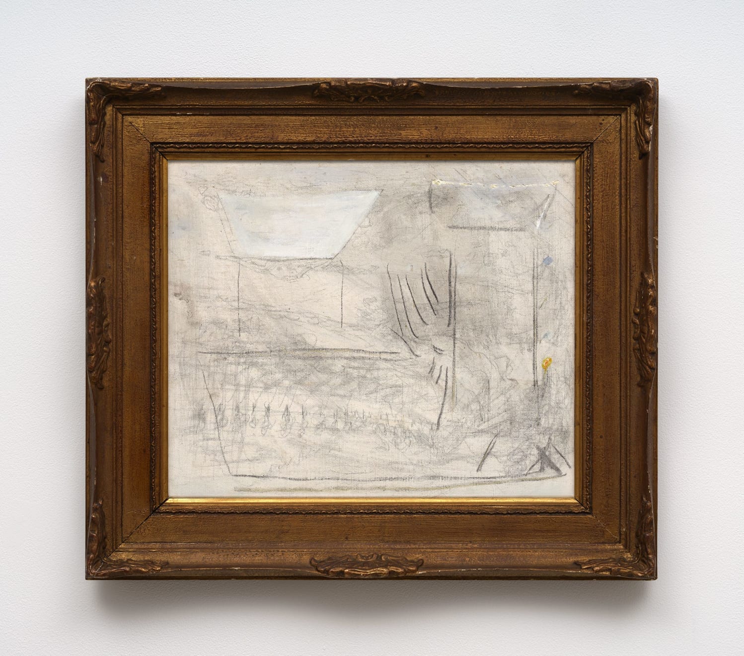 Hiroshi Sugito, untitled, 2022