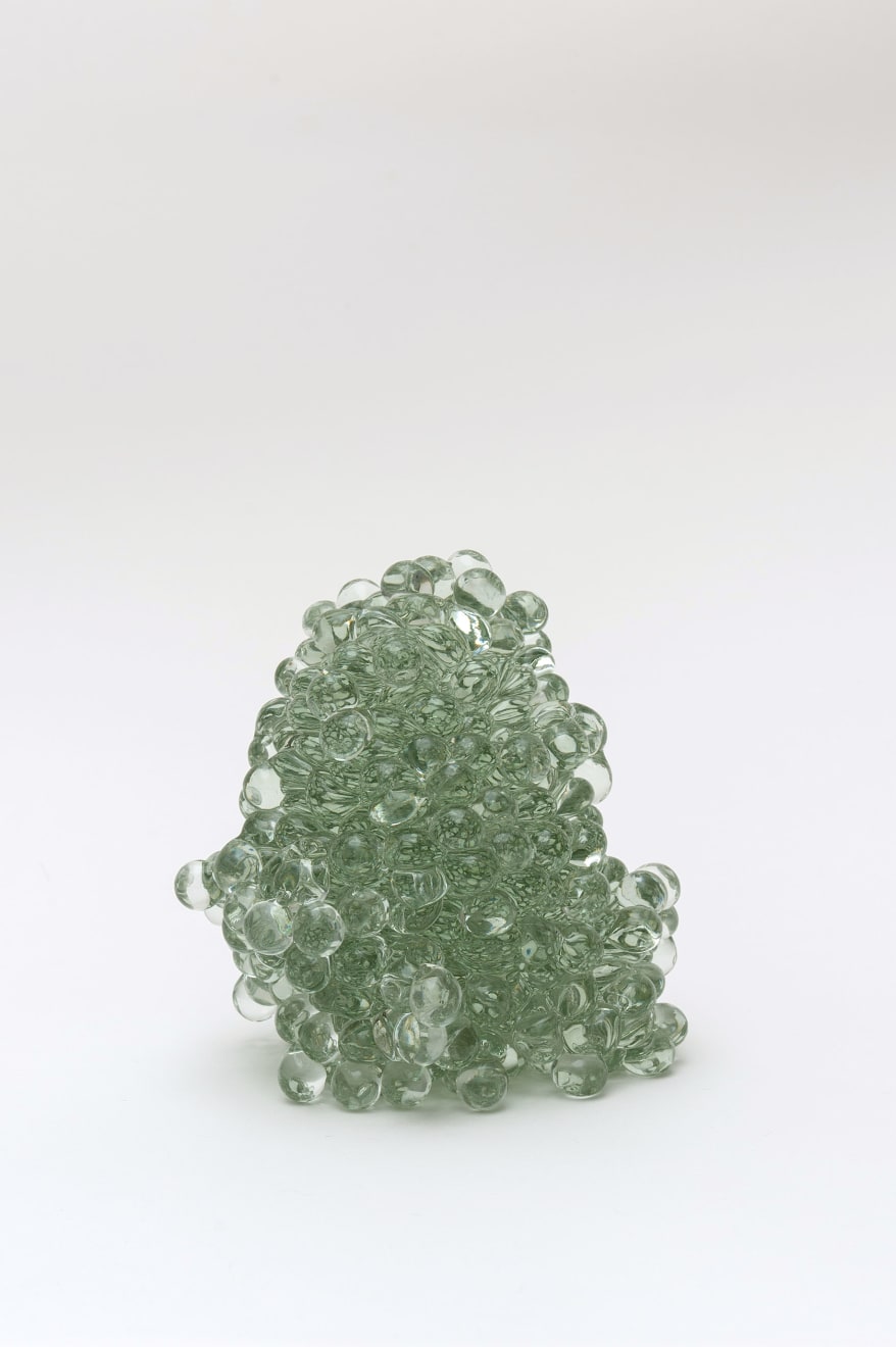 Kazuo Kadonaga, Glass No. 7 E, 2010
