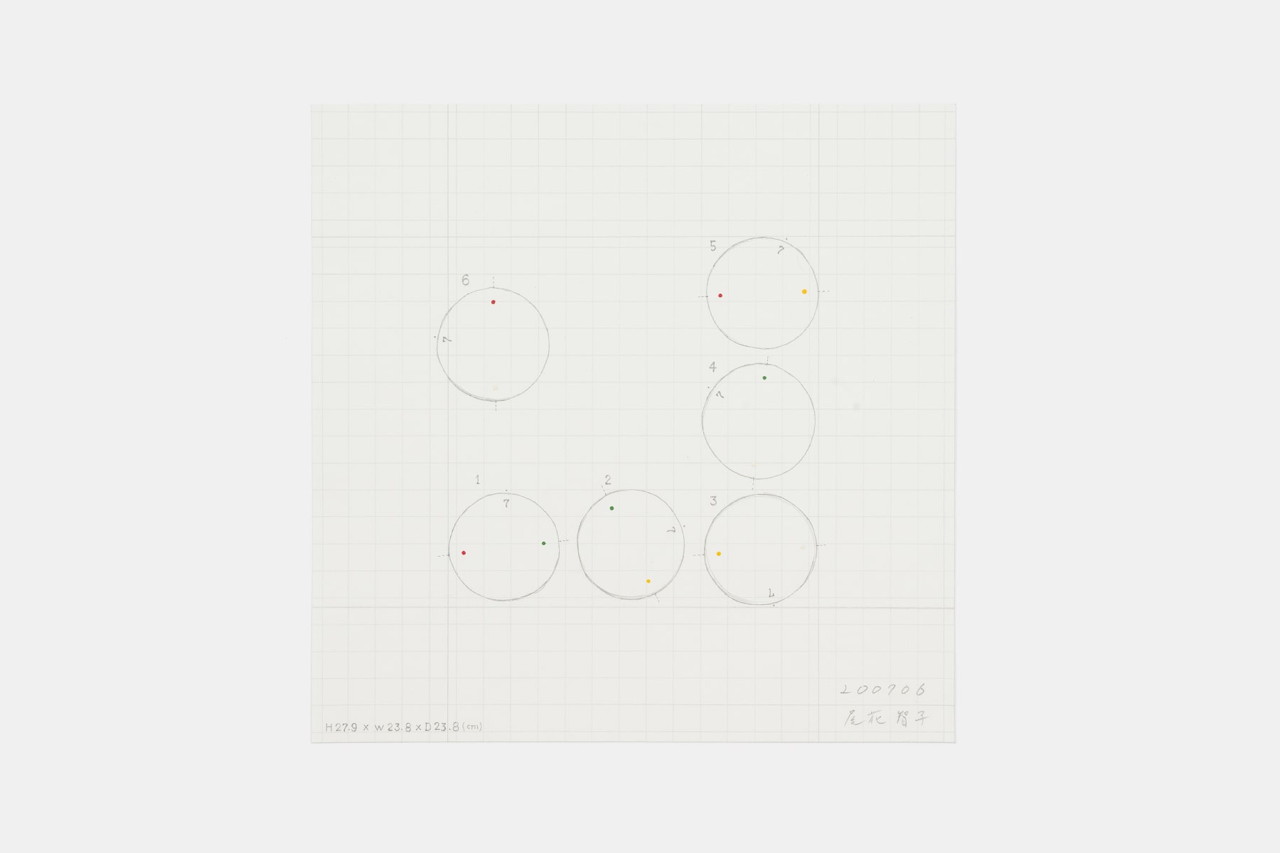Tomoko Obana, 200706, 2022