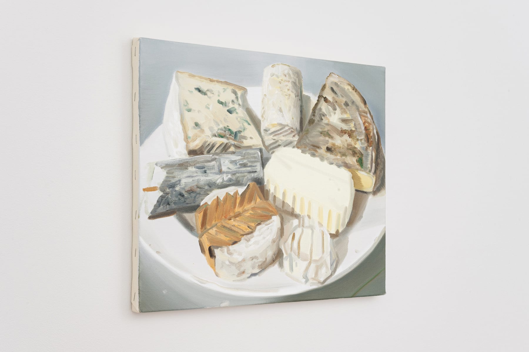 Ulala Imai, Fromages, 2021