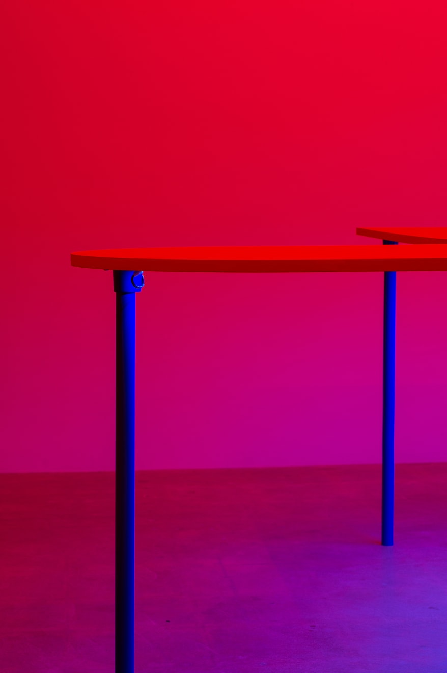 Takuro Tamayama, Installation (Eclipse Dance), 2019